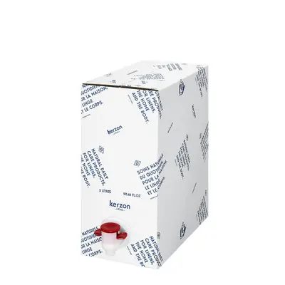 Kerzon Mega Propre Laundry Soap 3000 ml refill