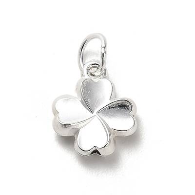925 Sterling Silver Pendants