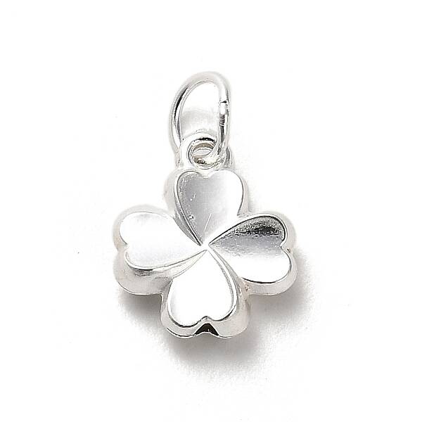 925 Sterling Silver Pendants