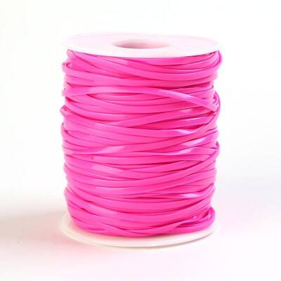 Flat PVC Cords