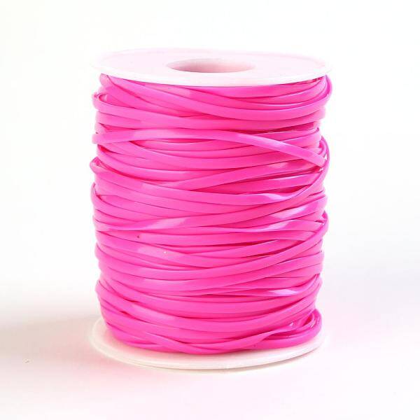 Flat PVC Cords