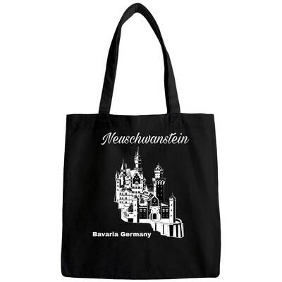 Germany Neuschwanstein Schloss Bayern , Bavaria Bags