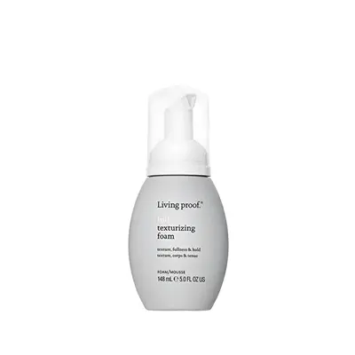 Living Proof Full modelling foam for all hair types 148 ml