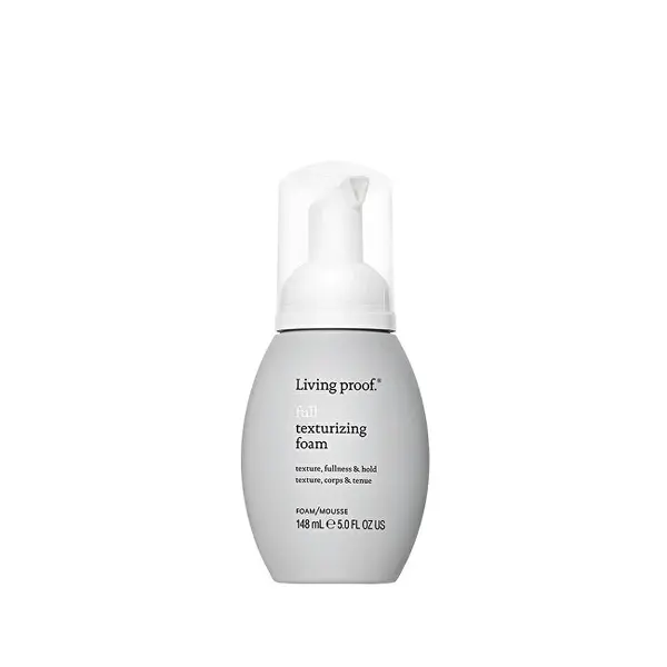Living Proof Full modelling foam for all hair types 148 ml