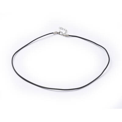 Jewelry Necklace Cord