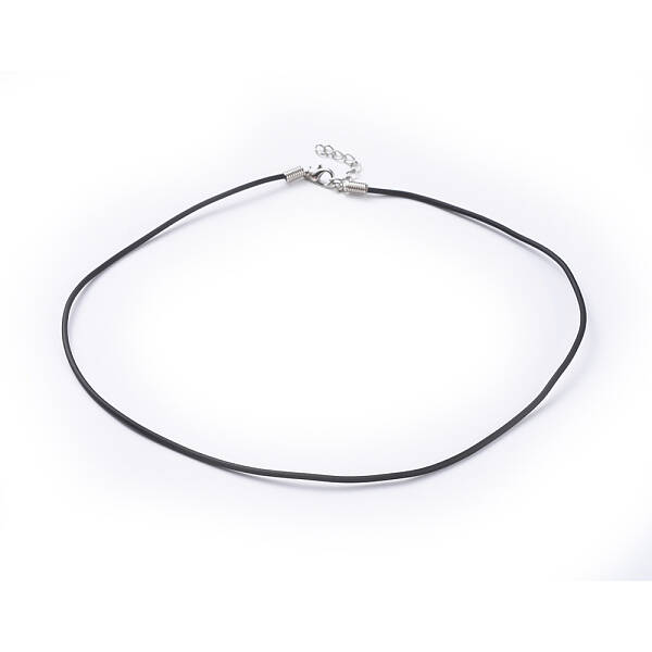 Jewelry Necklace Cord
