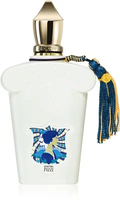 Xerjoff CasaMorati four EDP lace - 100 ml