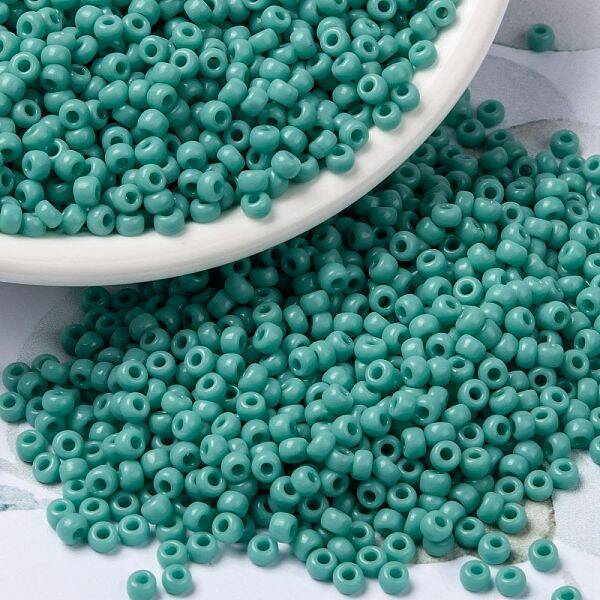 MIYUKI Round Rocailles Beads