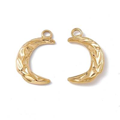Ion Plating(IP) 304 Stainless Steel Pendants