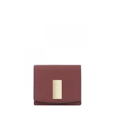 Piquadro, Dafne, Leather Wallet, Phone Holder, 42023100, Black, Men