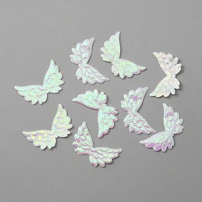 Non-Woven Fabric Ornament Accessories