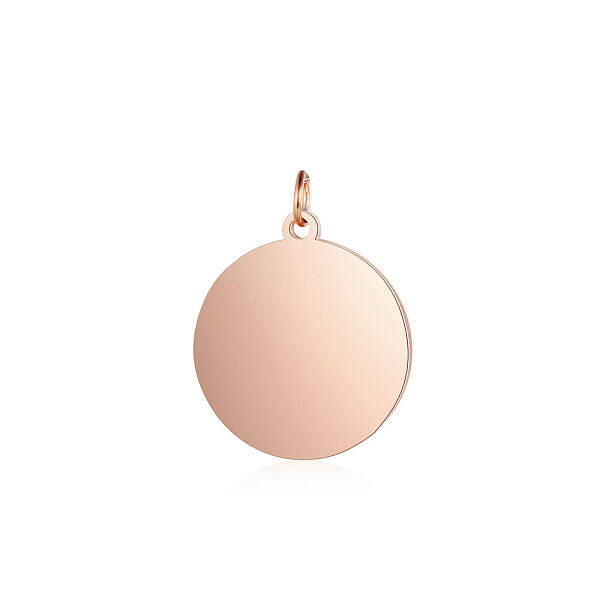 Ion Plating(IP) 304 Stainless Steel Pendants
