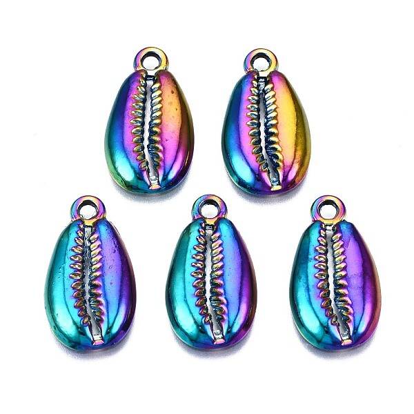 Alloy Pendants