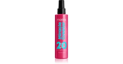 Matrix Miracle Creator Spray multifunctional hair treatment 190 ml