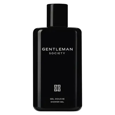Givenchy Gentleman Society Shower Gel 200 ml