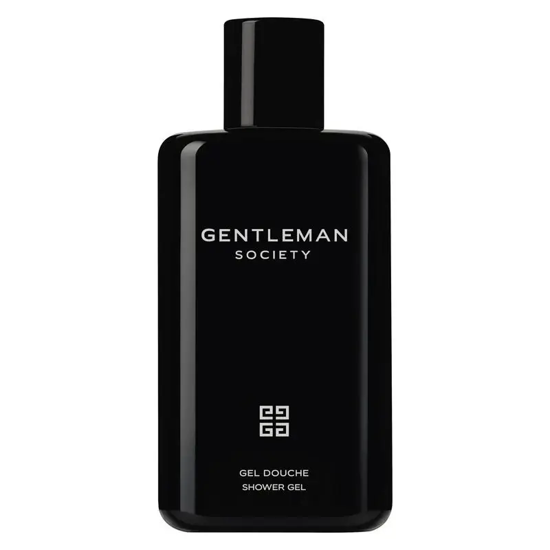 Givenchy Gentleman Society Shower Gel 200 ml