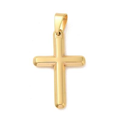 PVD Vacuum Plating 304 Stainless Steel Pendants