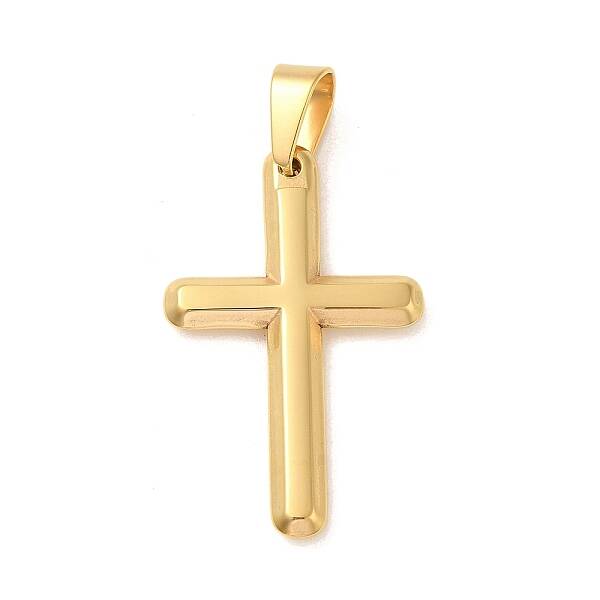 PVD Vacuum Plating 304 Stainless Steel Pendants