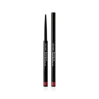 Shiseido Microliner Ink Matita Eyeliner in Gel 010 Borgogna 008 g