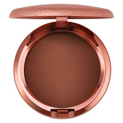 Mac Skinfinish Sunstruck Matte Bronzer Richer Rosy (8 G)