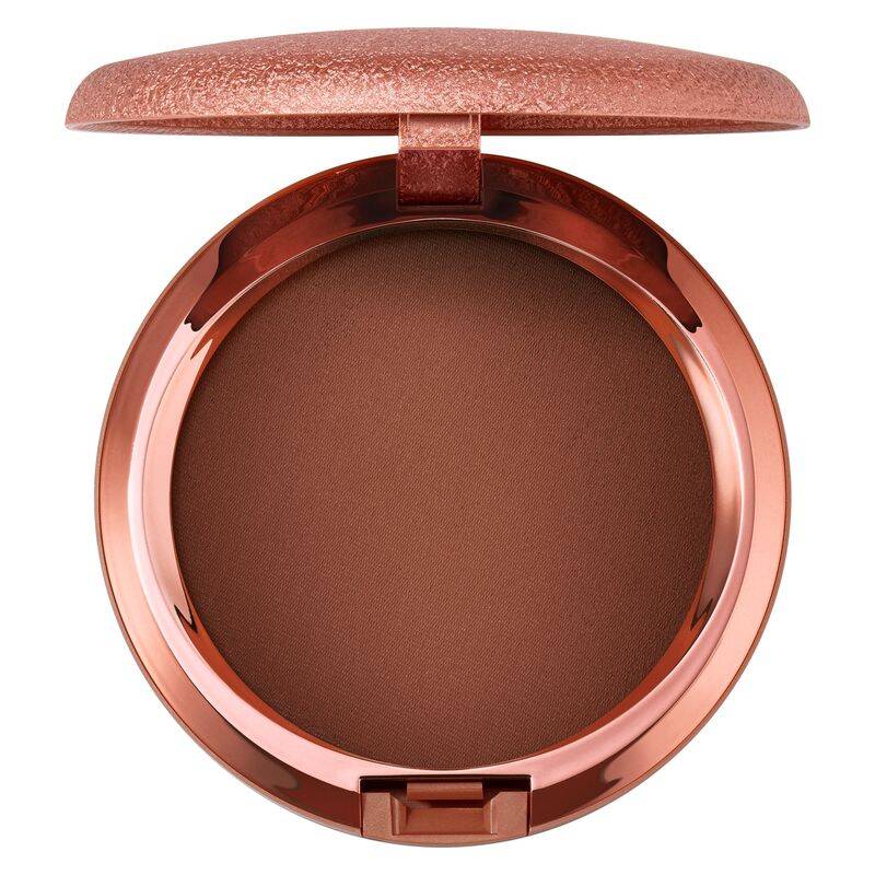 Mac Skinfinish Sunstruck Matte Bronzer Richer Rosy (8 G)