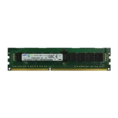 M393B1G70BH0-YK0 Samsung 8GB DDR3-1600MHz RDIMM 1Rx4 CL11 Memory