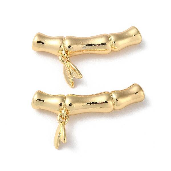 Rack Plating Brass Beads