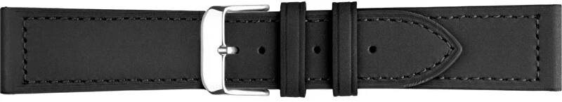 A-Nis Cinturino In Pelle Ak4316.01 - Larghezza: 20 Mm