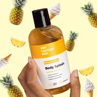 Body Splash - Skin Smoothing Body Oil (Pick Your Scent)!
