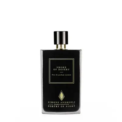 Simone Andreoli Smoke of Desert Eau de Parfum 100 ml