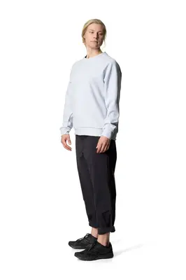 W's Mono Air Crew | Color: Bluetiful | Size: L