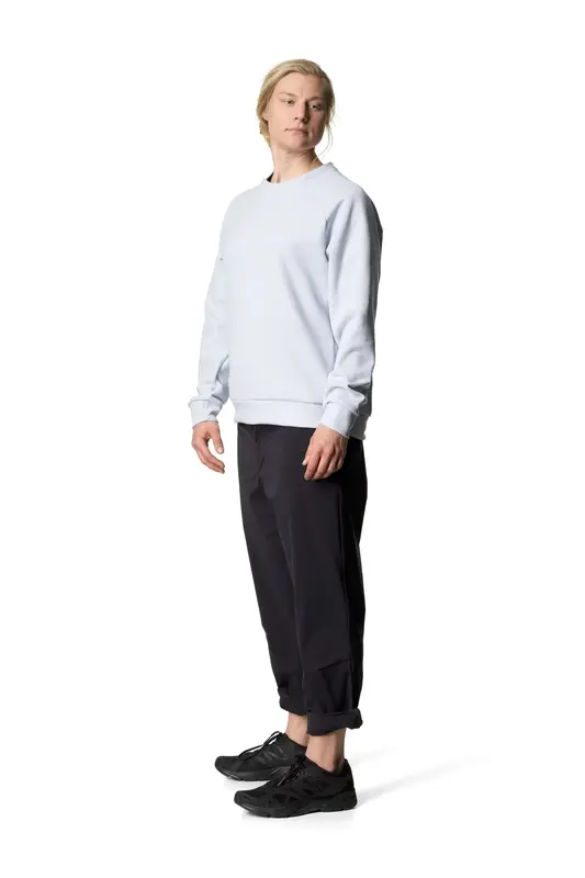 W's Mono Air Crew | Color: Bluetiful | Size: L