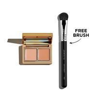 Sigma Beauty Spectrum Color-Correcting Duo | Skin Tone Corrector for Flawless Skin | Color Correction Makeup