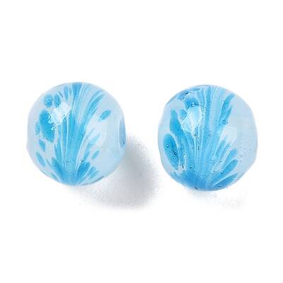 Handmade Lampwork Beads