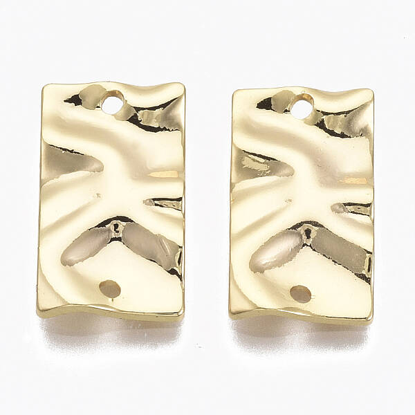 Brass Links
