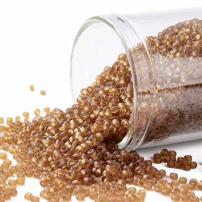 TOHO Round Seed Beads