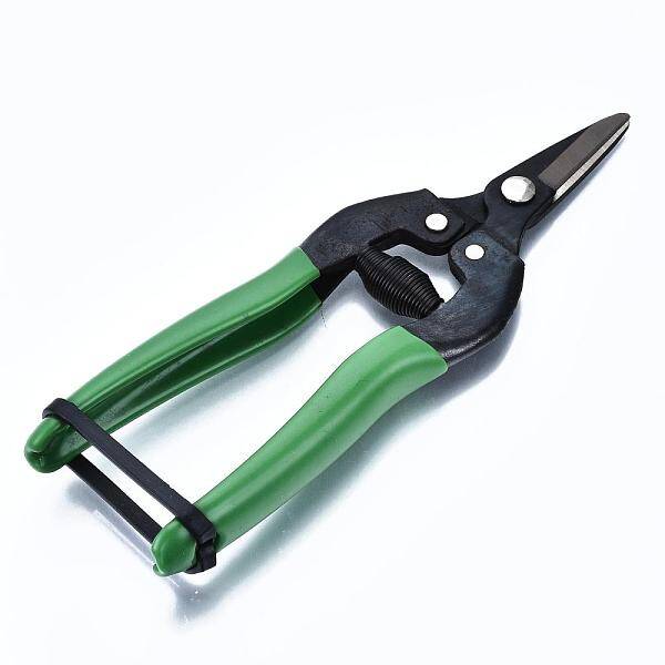 Steel Jewelry Pliers