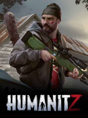 HumanitZ | Steam Altergift