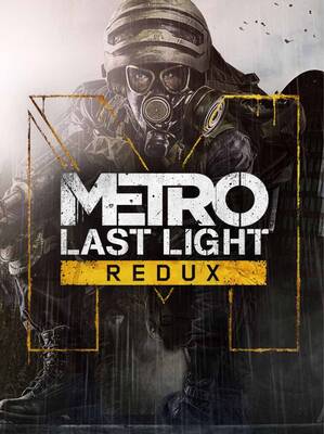 Metro: Last Light Redux USA | Steam