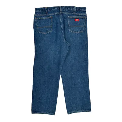 Dickies Jeans - 42W 30L Blue Denim