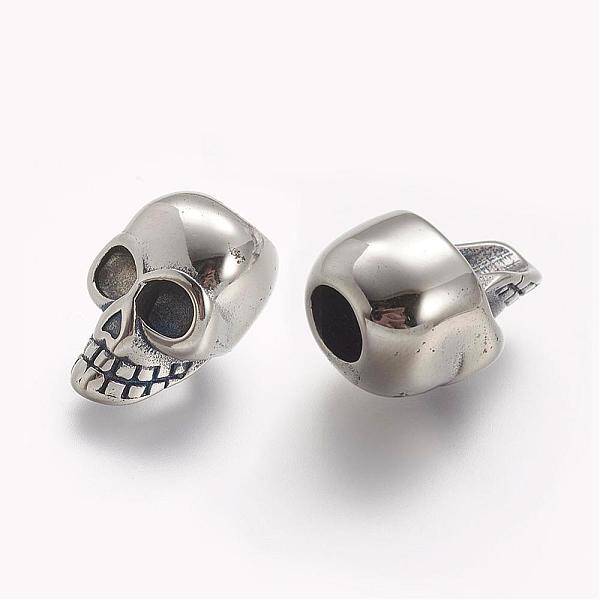 304 Stainless Steel Beads