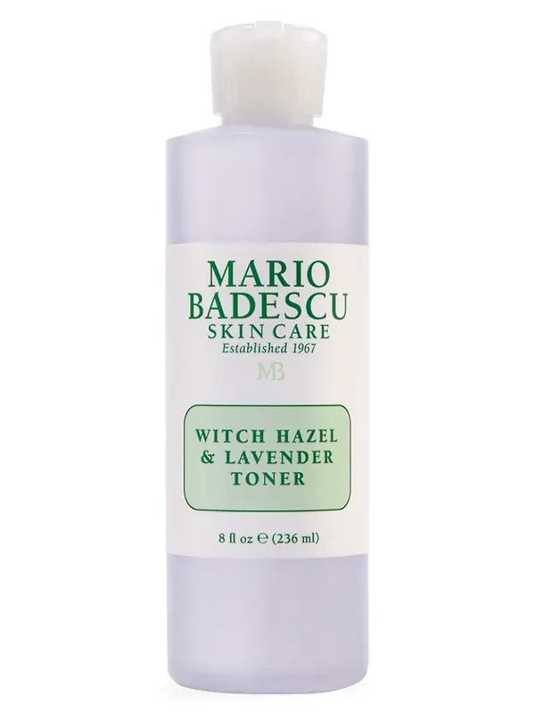Mario Badescu Mario Badescu Amamelide e Lavanda Rassodante e Tonificante Lozione Tonica Viso 236 ml