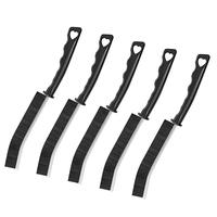 Mother's Day Gift-5 Pcs Crevice Cleaning Brush Hard Bristle Brush Multifunctional for Bathroom Kitchen Crevice Cleaning Tool ...