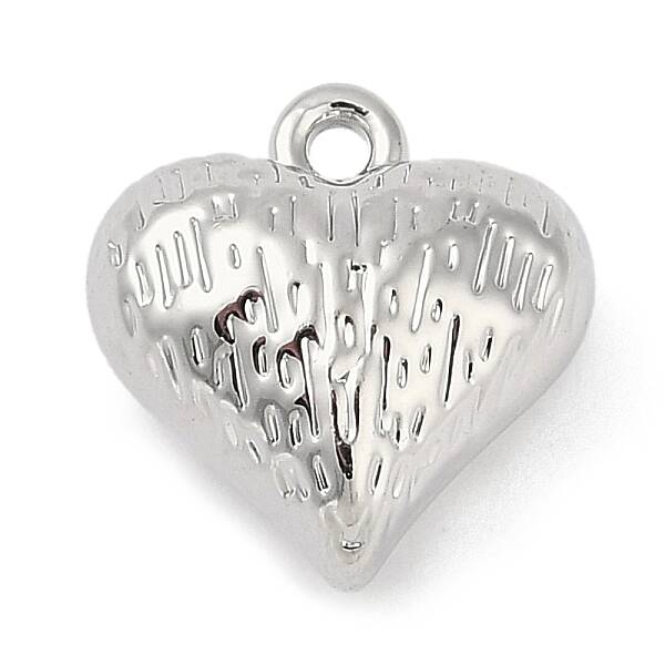 Alloy Pendants
