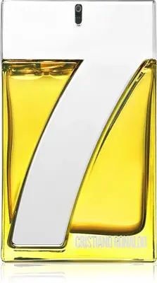 Cristiano Ronaldo Discover Eau de Toilette for men 50 ml