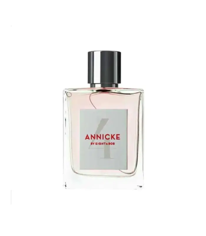 Eight & Bob Annicke 4 eau de parfum for women 100 ml vapo