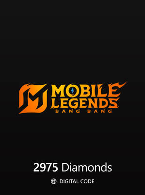 Mobile Legends 2975 Diamonds | Others