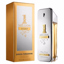 Paco rabanne 1 Million Lucky EDT 200ml