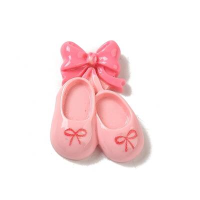 Baby Theme Opaque Resin Decoden Cabochons