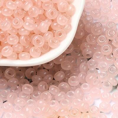 3/0 Glass Seed Beads